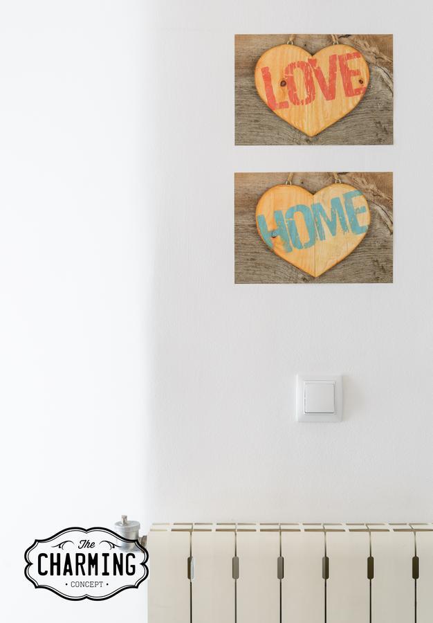 Charming Atocha - Apartamento Madrid